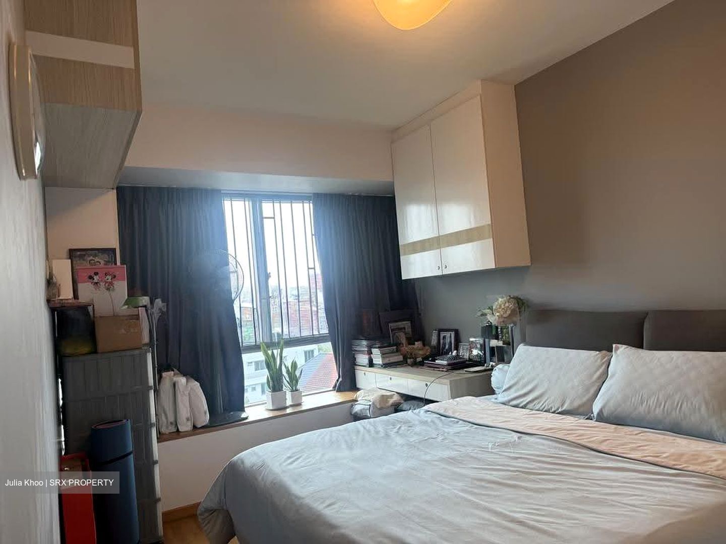 The Minton (D19), Condominium #608069841